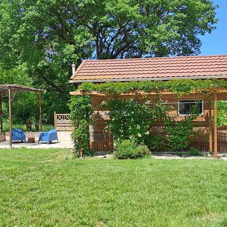 Chalet De Provence เอ็ก-ซอง-โพรวองซ์ ภายนอก รูปภาพ