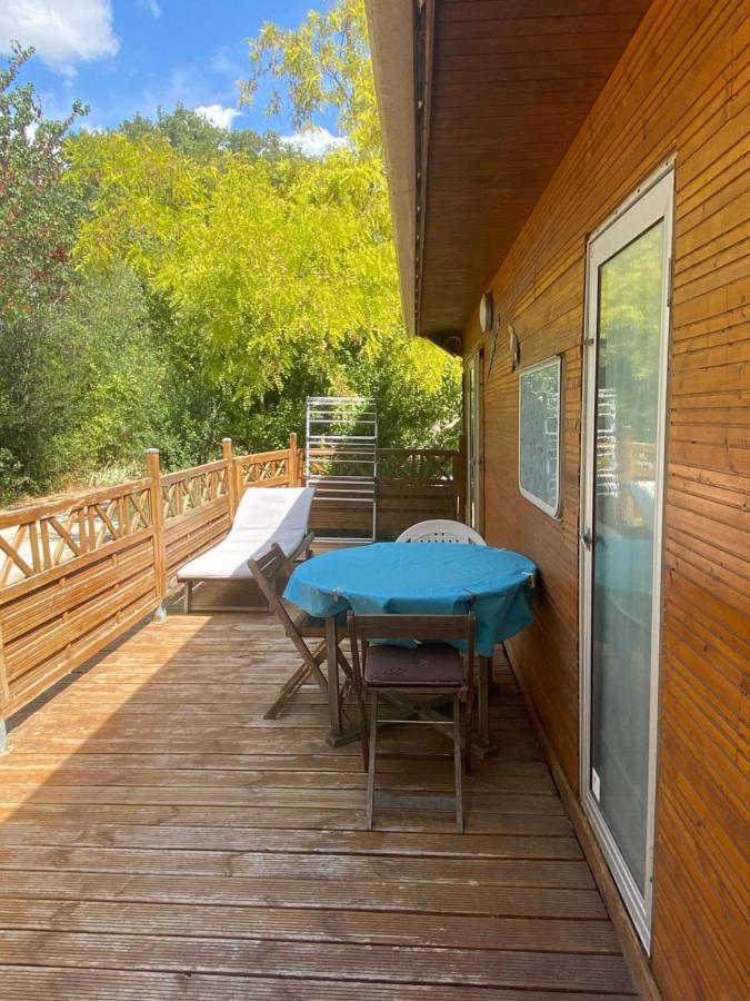 Chalet De Provence เอ็ก-ซอง-โพรวองซ์ ภายนอก รูปภาพ