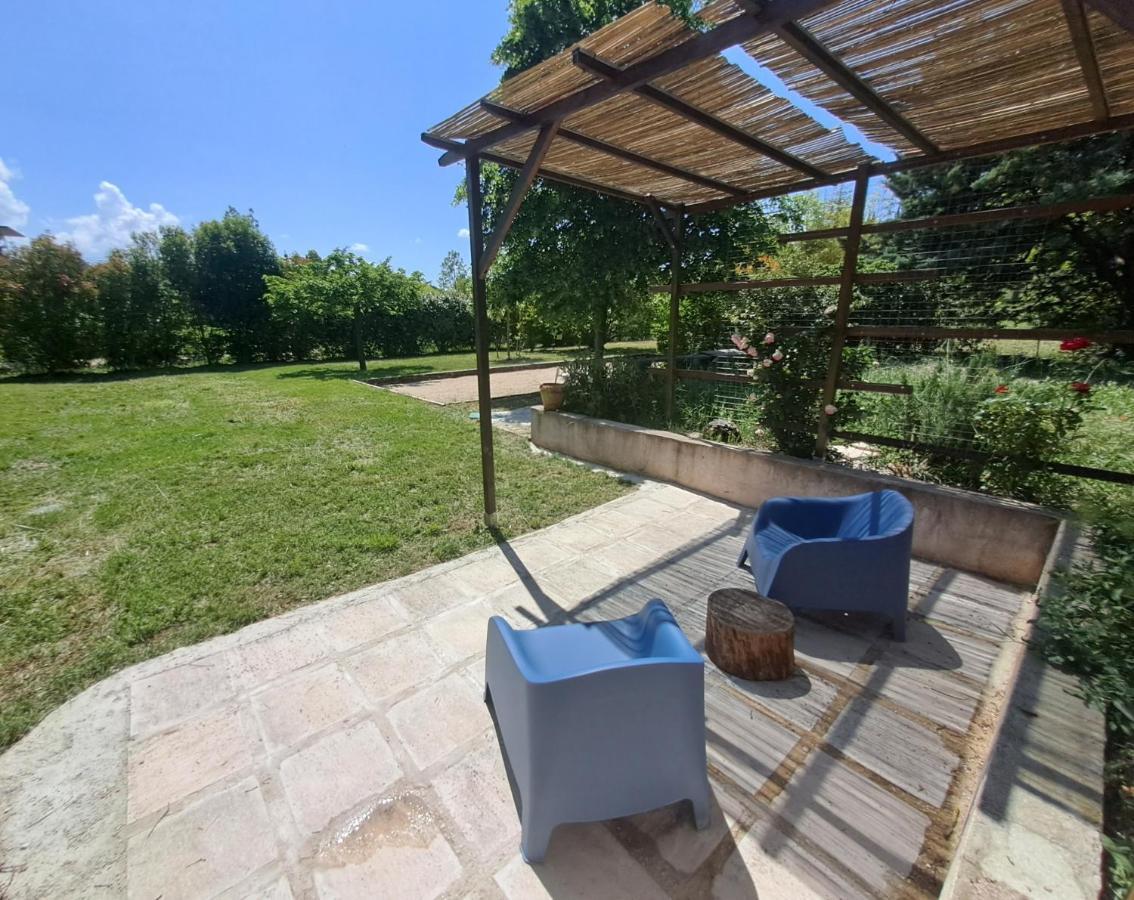 Chalet De Provence เอ็ก-ซอง-โพรวองซ์ ภายนอก รูปภาพ